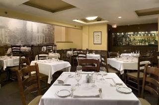 Hotel Hilton Washington Dc-silver Spring