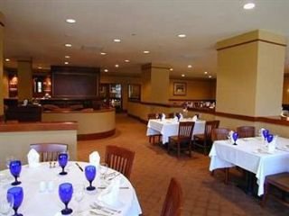 Hotel Hilton Washington Dc-silver Spring