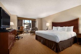 Hotel Hilton Washington Dulles Airport
