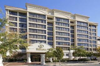 Hotel Hilton Washington Embassy Row