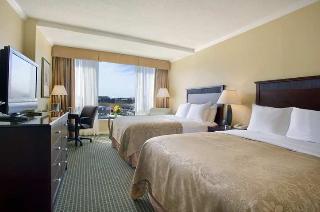 Hotel Hilton Washington Embassy Row