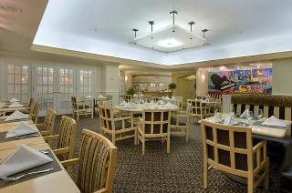 Hotel Hilton Washington Embassy Row
