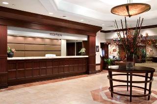 Hotel Hilton Wichita Airport Executive Conference