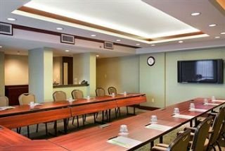 Hotel Hilton Wichita Airport Executive Conference