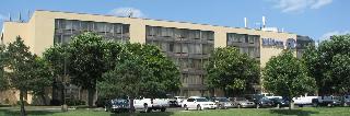 Hotel Hilton Wichita Airport Executive Conference
