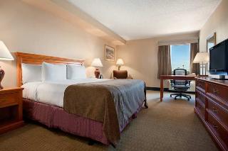 Hotel Hilton Wichita Airport Executive Conference