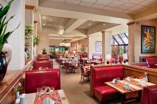 Hotel Hilton Wichita Airport Executive Conference