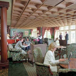 Hotel Hilton Wilmington-christiana