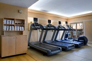 Hotel Hilton Wilmington-christiana