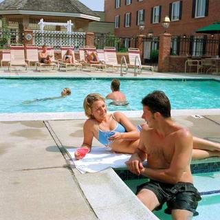 Hotel Hilton Wilmington-christiana