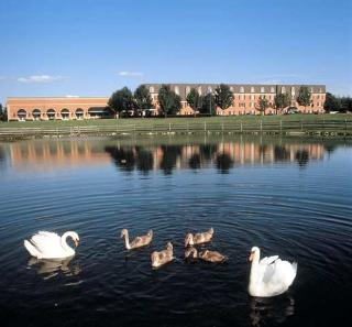 Hotel Hilton Wilmington-christiana