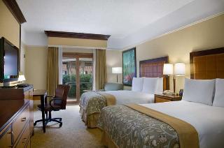 Hotel Hilton Wilmington-christiana