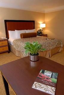 Hotel Hilton Wilmington-christiana