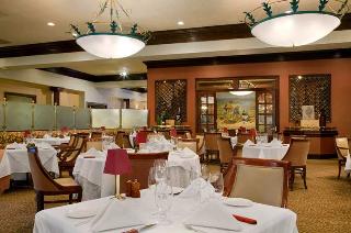 Hotel Hilton Wilmington-christiana