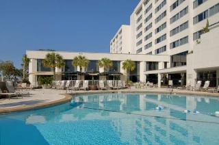 Hotel Hilton Wilmington Riverside