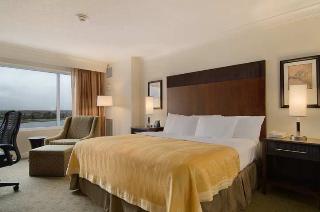 Hotel Hilton Wilmington Riverside