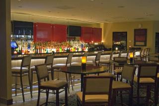Hotel Hilton Wilmington Riverside