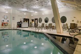 Hotel Hilton Woodbridge
