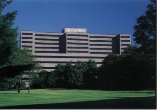 Hotel Hilton Woodbridge