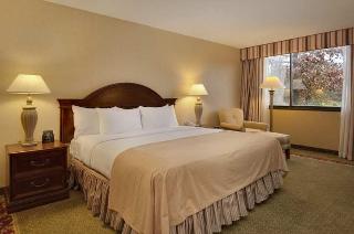 Hotel Hilton Woodcliff Lake