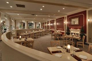 Hotel Hilton Woodcliff Lake