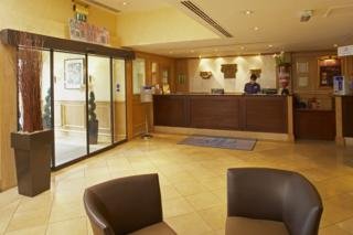 Hotel Hilton York