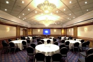 Hotel Hilton York