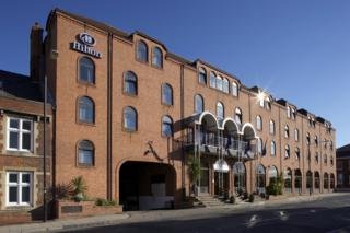 Hotel Hilton York