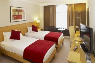 Hotel Hilton York