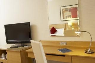 Hotel Hilton York