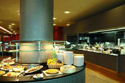 Hotel Hilton Zurich Airport