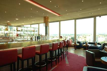 Hotel Hilton Zurich Airport