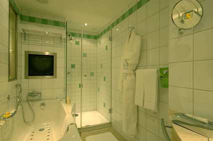 Hotel Hilton Zurich Airport