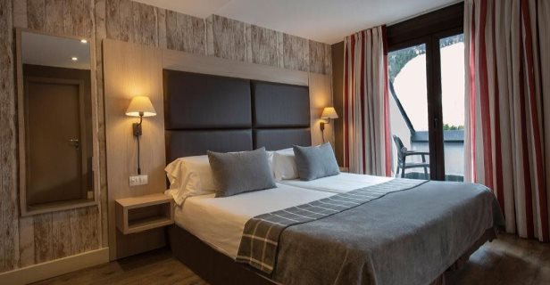 Hotel Himalaia Soldeu