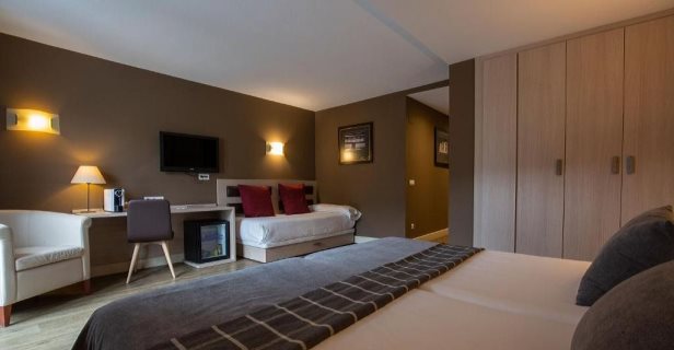 Hotel Himalaia Soldeu