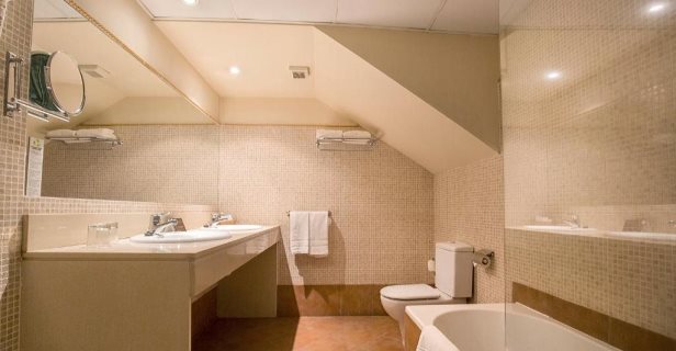 Hotel Himalaia Soldeu