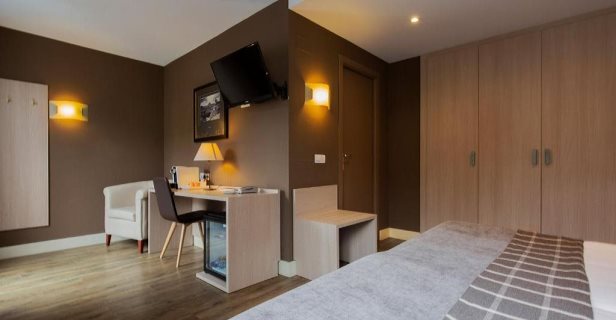 Hotel Himalaia Soldeu
