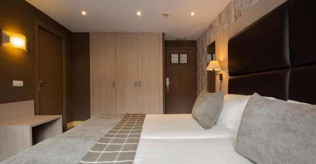 Hotel Himalaia Soldeu