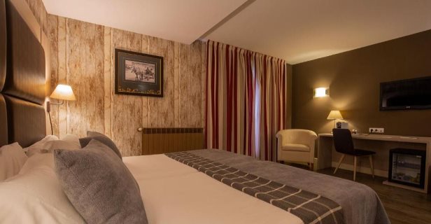 Hotel Himalaia Soldeu