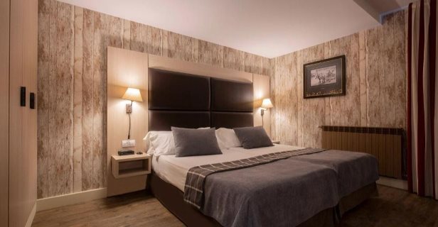 Hotel Himalaia Soldeu