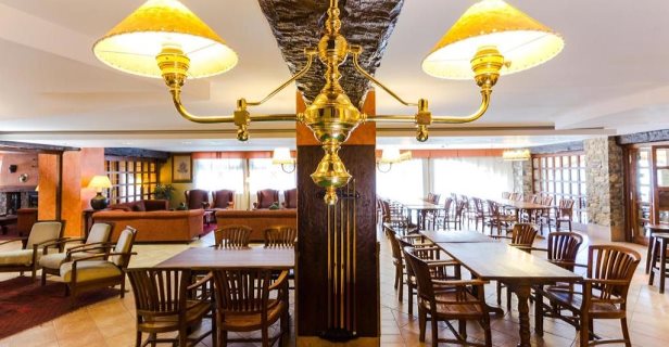 Hotel Himalaia Soldeu