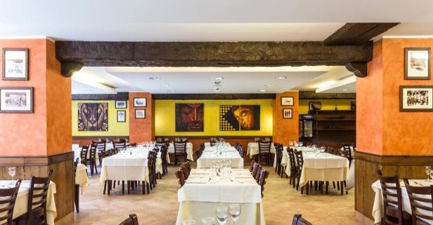 Hotel Himalaia Soldeu