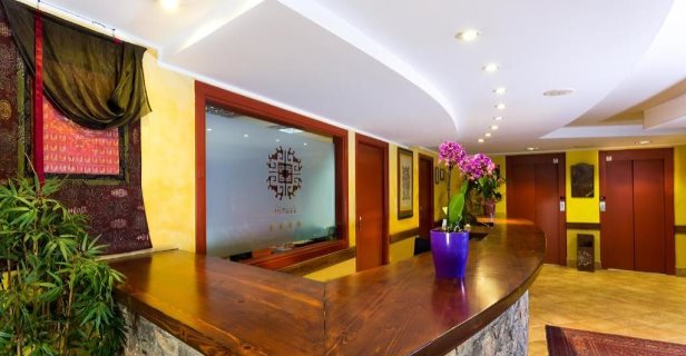 Hotel Himalaia Soldeu
