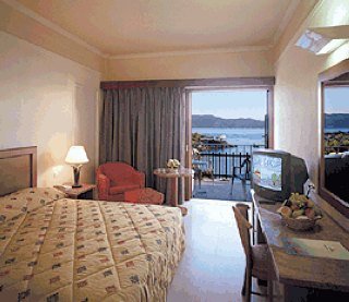 Hotel Hinitsa Bay