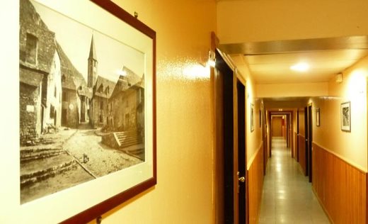 Hotel Hipic