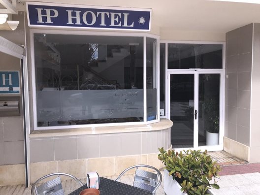 Hotel Hipica Parc