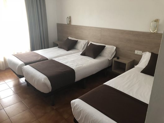 Hotel Hipica Parc