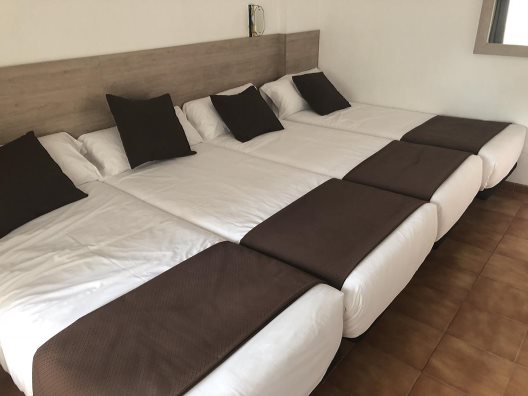Hotel Hipica Parc