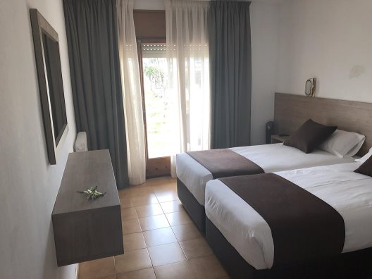 Hotel Hipica Parc