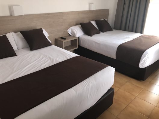 Hotel Hipica Parc